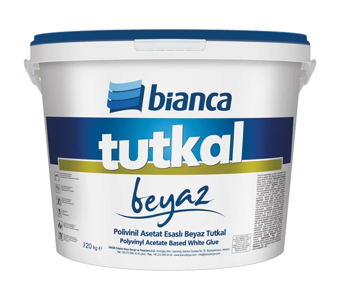 Beyaz Tutkal