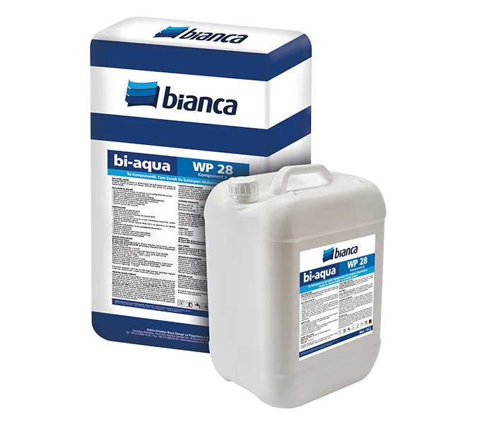 Bi-Aqua WP-28
