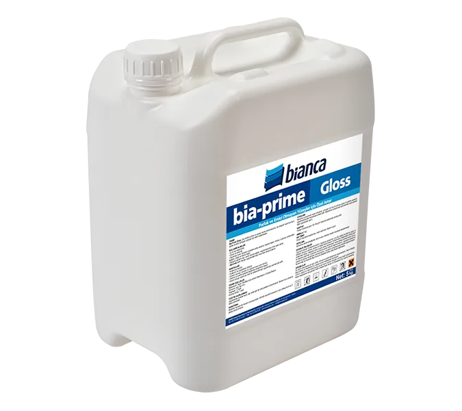Bi-Prime Gloss