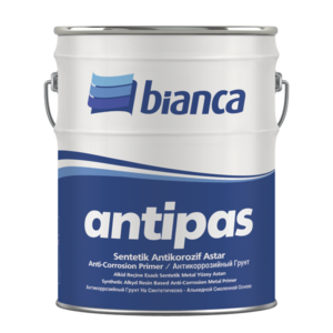 Bianca Antipas - Ceylan Yapı