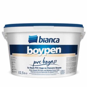 Bianca Boypen P.V.C. Boyası - Ceylan Yapı