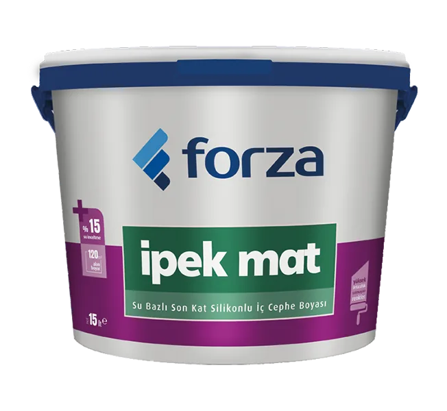 Forza İpek Mat