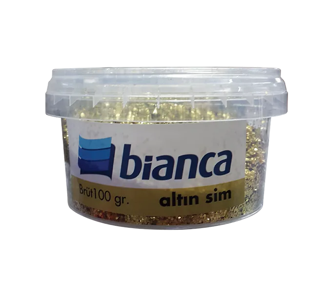 Sim (Altın-Gümüş)